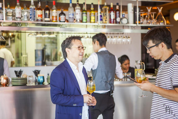 错过了NEEU夏日艺术季酒会？我来告诉你他们玩了些什么