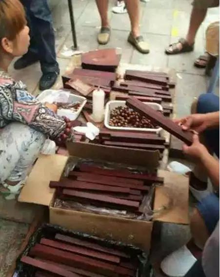 古玩市场骗局揭秘,古玩市场十大套路图片