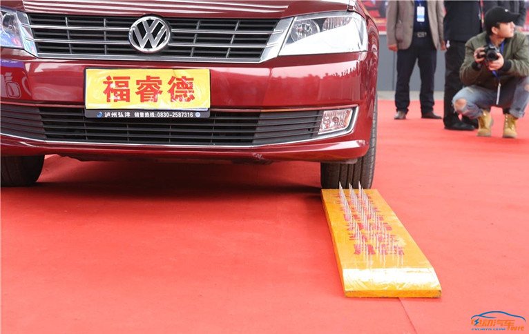 这些世界记录的保持着居然是国产车，简直不可思议！