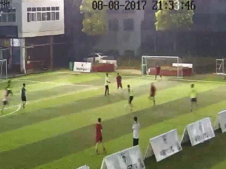 信阳蚂蚁足球赛事,浉河区蚂蚁足球