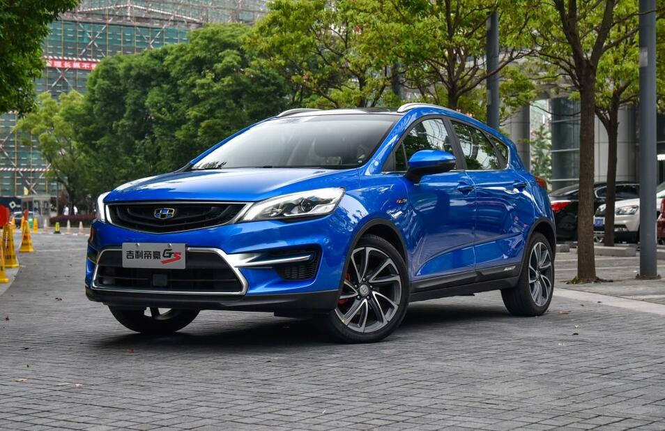 2016款帝豪gs平均油耗多少,车主直观感受帝豪gs的日常表现