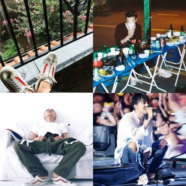 秋天入手这双高端休闲鞋无敌百搭,初秋必买的4双鞋穿10年都不过时