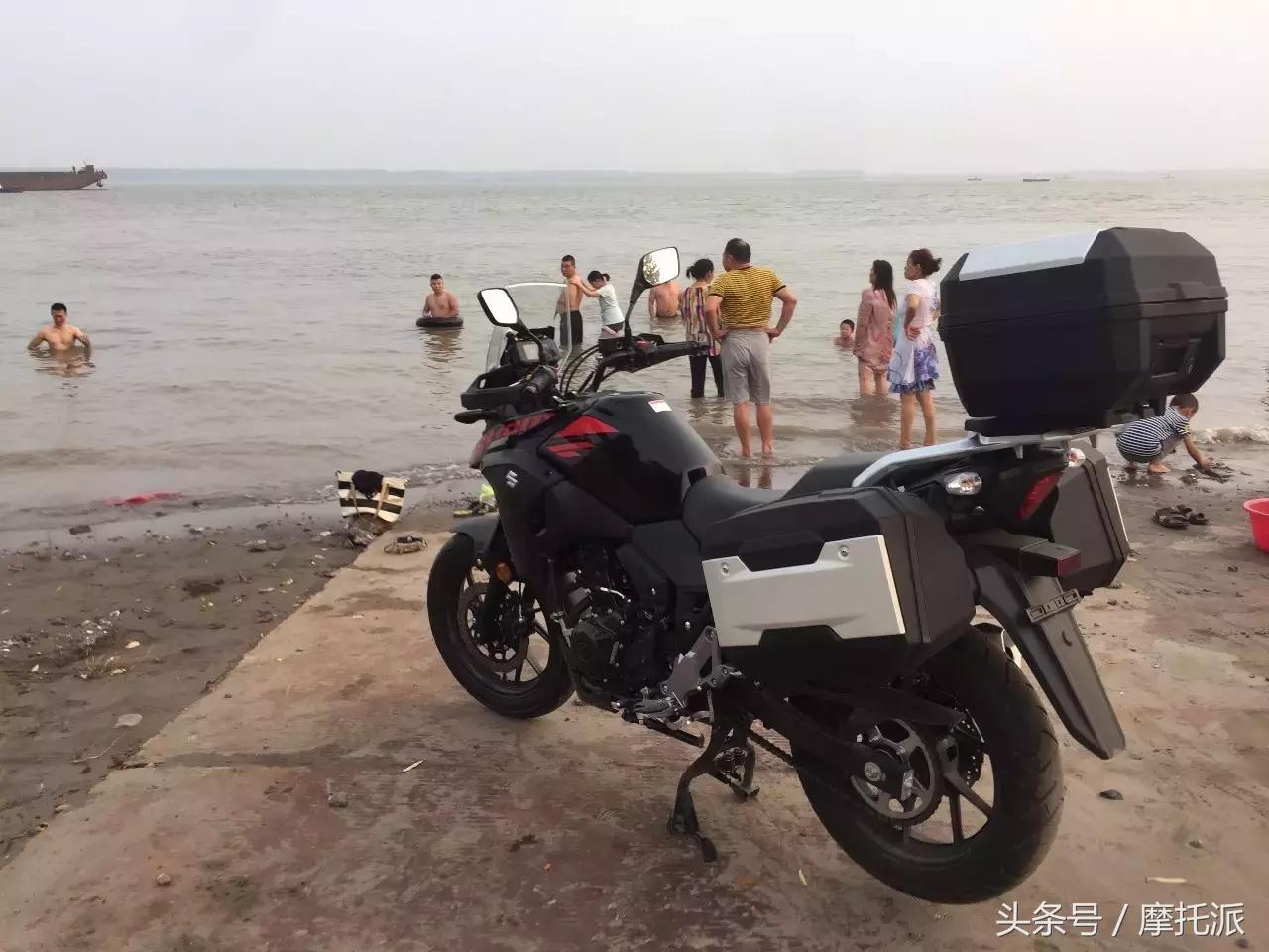 2019款豪爵铃木dl250测评,2024款豪爵铃木dl250有abs吗