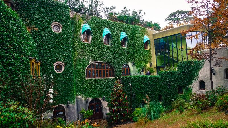 宫崎骏动漫门票,动漫迷宫崎骏