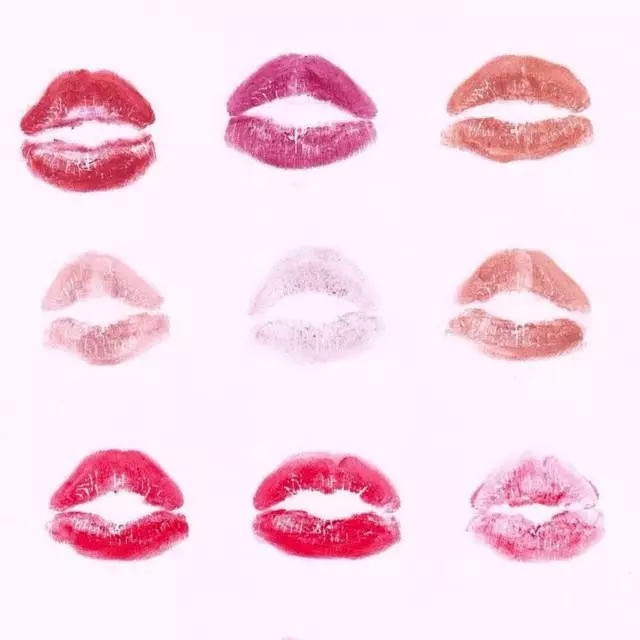 口红哪些斩男色,哪些口红颜色贴近斩男妆