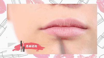 口红哪些斩男色,哪些口红颜色贴近斩男妆