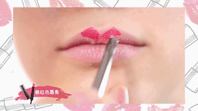 口红哪些斩男色,哪些口红颜色贴近斩男妆