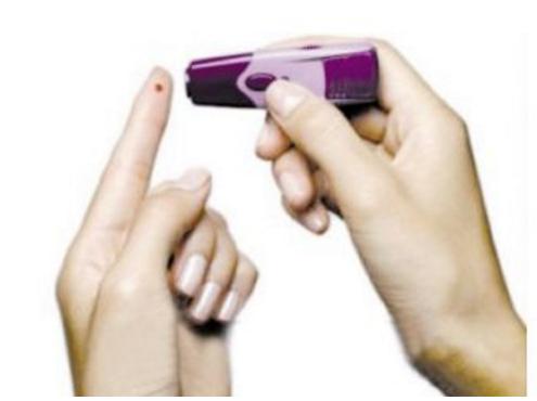 肥胖引起的血糖高怎么快速降下来,肥胖患者降血糖应该怎么做