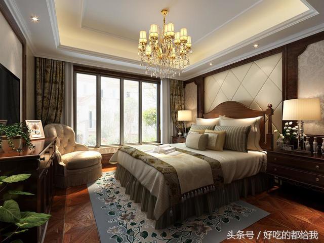 渭南现代简约风装修,西安浐灞装修简装