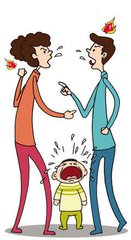 宝宝爱打人怎么办,2岁半宝宝为什么老爱打人