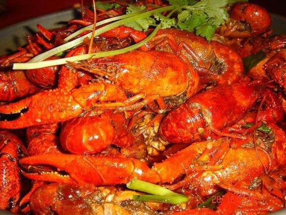 十三香龙虾做法全过程,十三香龙虾制作
