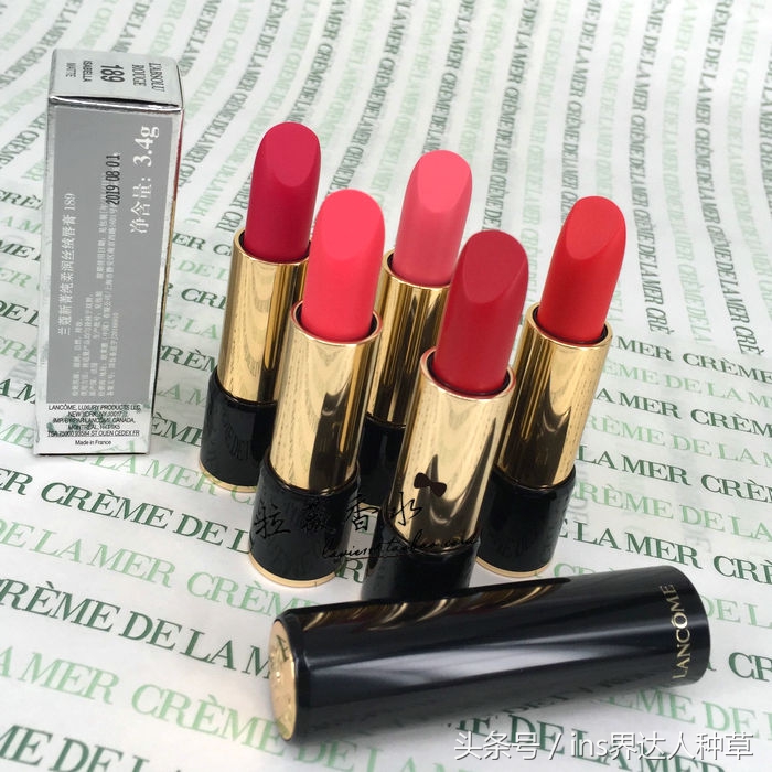 万茜同款化妆品,万茜用的什么粉底液