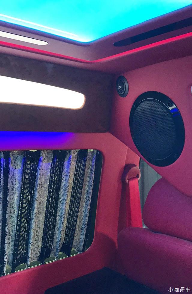 长安之星哪一代适合改装,全车爆改长安之星