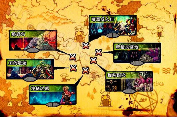 dnf大转移前隐藏地图,dnf大转移前后城镇地图