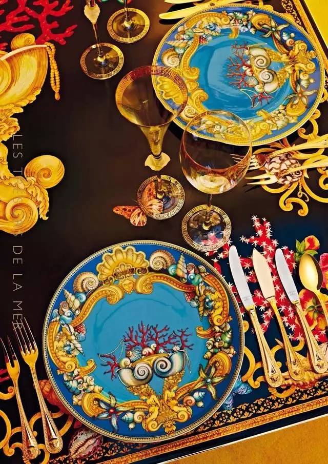 时尚品牌范思哲,范思哲时尚奢侈