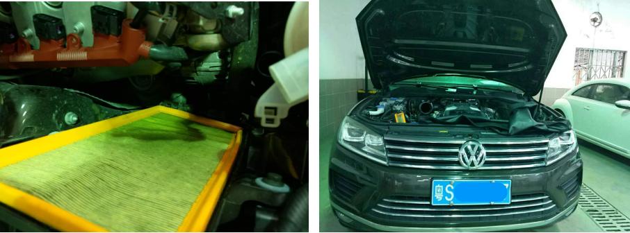 途锐以硬核实力铸造王者气场,途锐对比Q7哪个性价比高