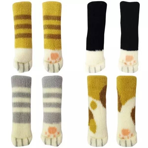 不要说我孤独，我还有猫