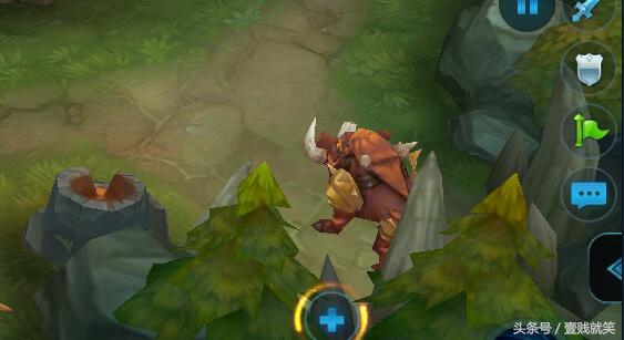 王者荣耀野怪河蟹有什么用,王者荣耀里的野怪叫什么名字