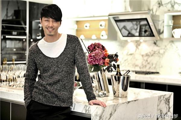 你所不知的沈从文,yg家的演员