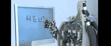 神的触手被做了出来，可以轻松吸住柱状体！