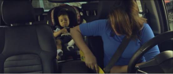 一根绳子杜绝安全隐患,一条安全带挽救一个家庭