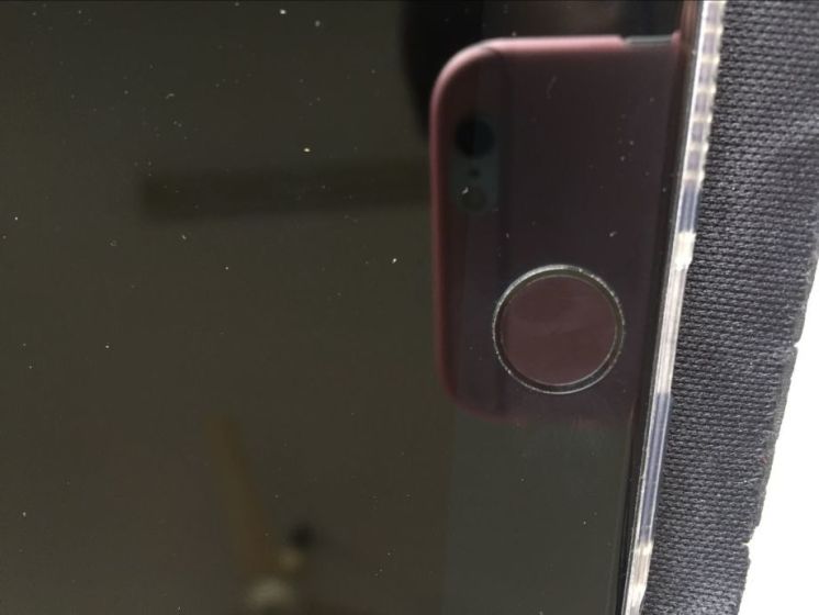 iphone7home键,iphone13的home键