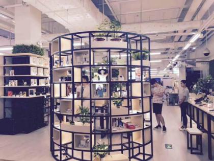 为什么消费者能在京东之家玩儿一整天？