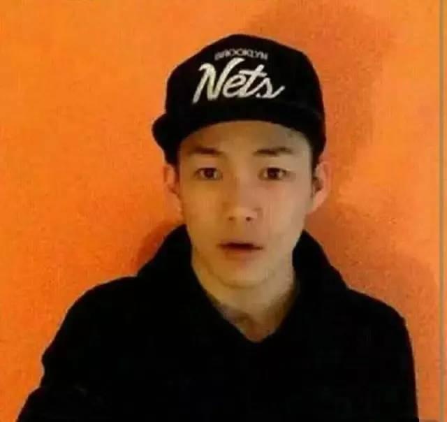 中国有嘻哈决赛红花会等待,中国有嘻哈红花会表演