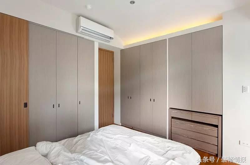 给90后小情侣装修的婚房,90后情侣装修婚房给邻居