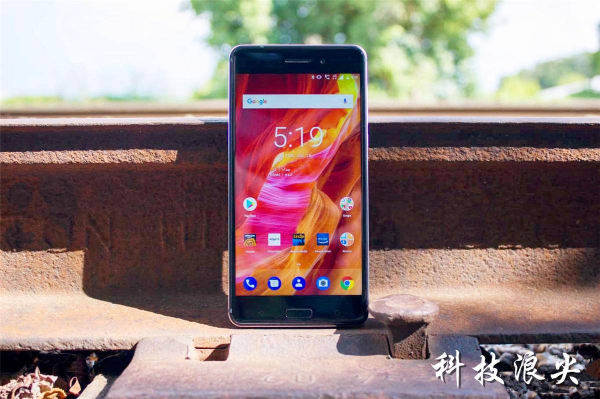 诺基亚6评测:我们想要买回的不是手机而是青春