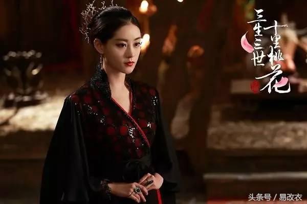 三生三世被删除剧情,三生三世为什么下架