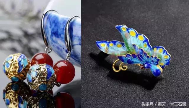 盘点那些颜值都在线的轻奢级珠宝,最值得入手的大牌珠宝