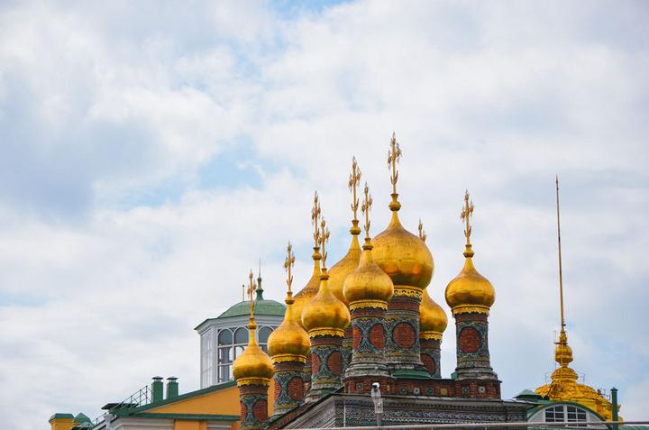 感受战斗民族的霸气,感受战斗民族的热情