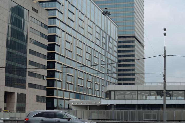 感受战斗民族的霸气,感受战斗民族的热情