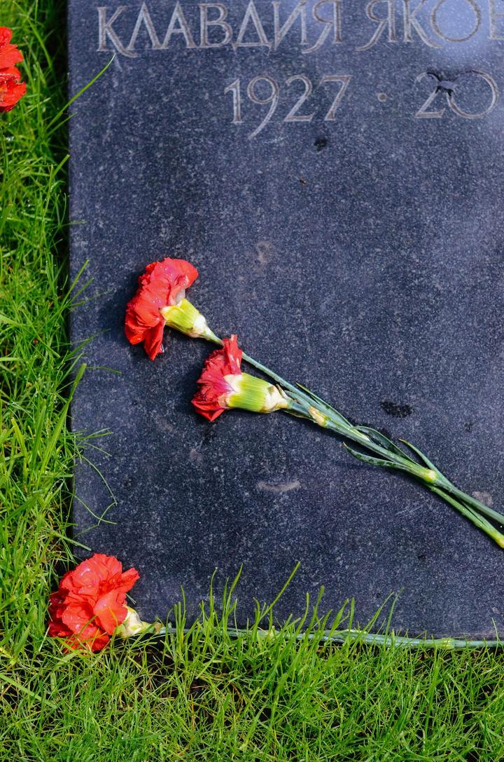 感受战斗民族的霸气,感受战斗民族的热情