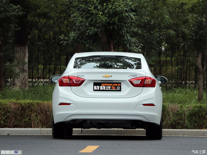 10万还要求啥雪佛兰科鲁兹驾驶感受硬过气配置可以改装换代