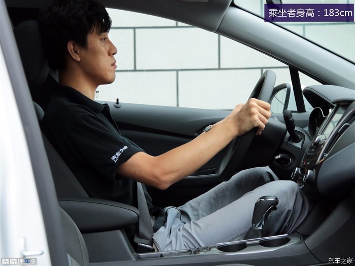 10万还要求啥雪佛兰科鲁兹驾驶感受硬过气配置可以改装换代