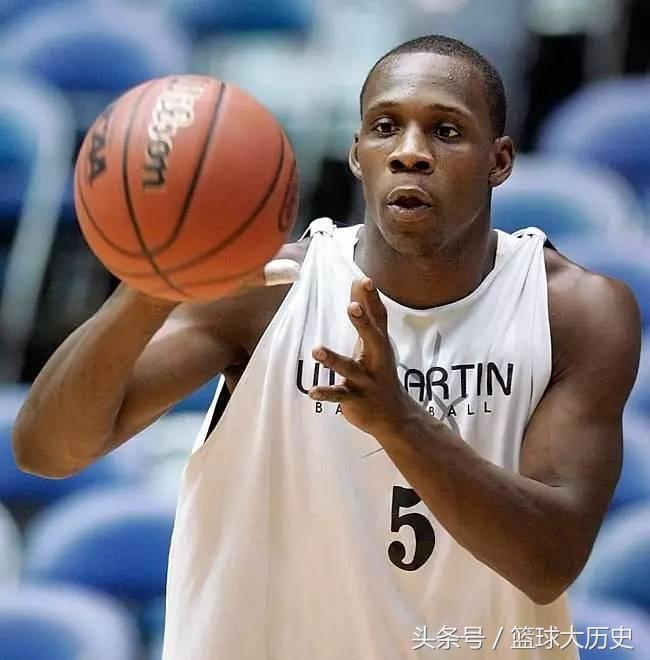 莱斯特哈德森篮球集锦,莱斯特哈德森辽宁男篮