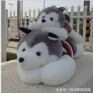 扬州适合购买东西的地方,扬州买东西最便宜地方