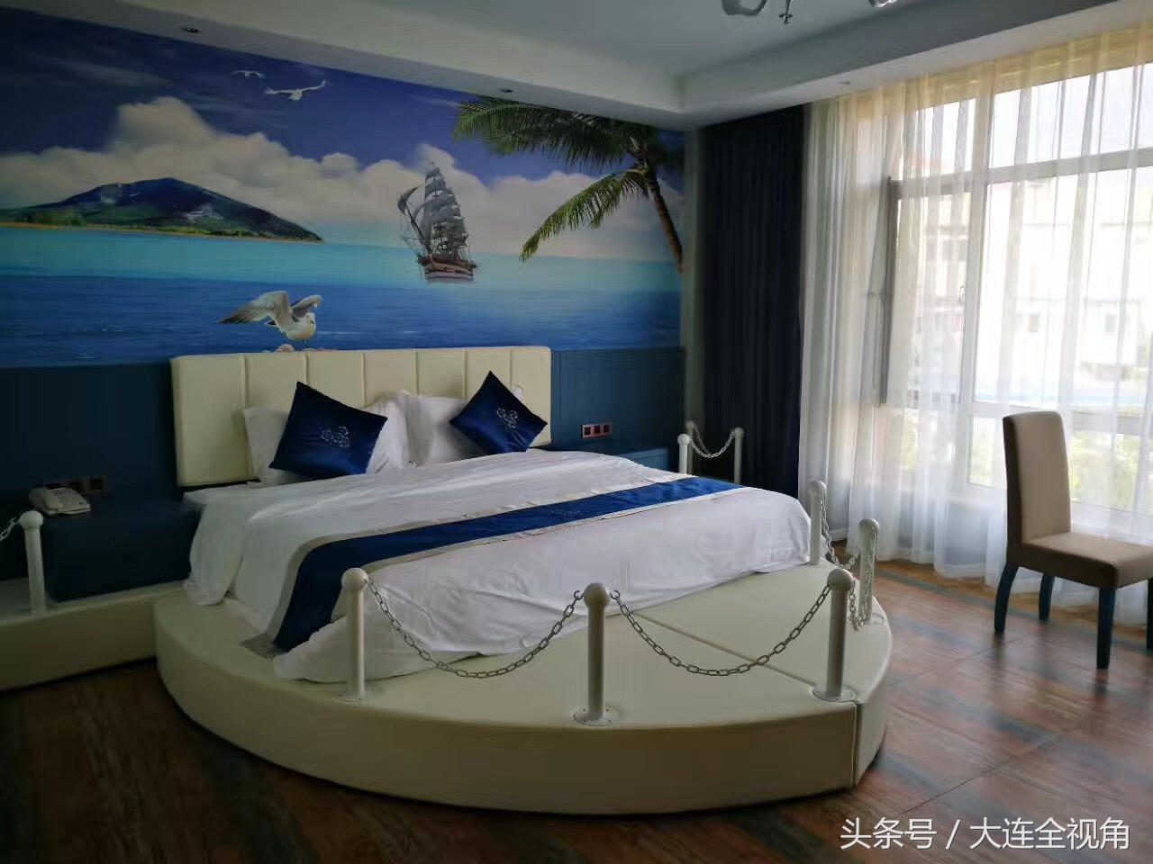 长海县民宿经济实惠,大连长海县民宿价格