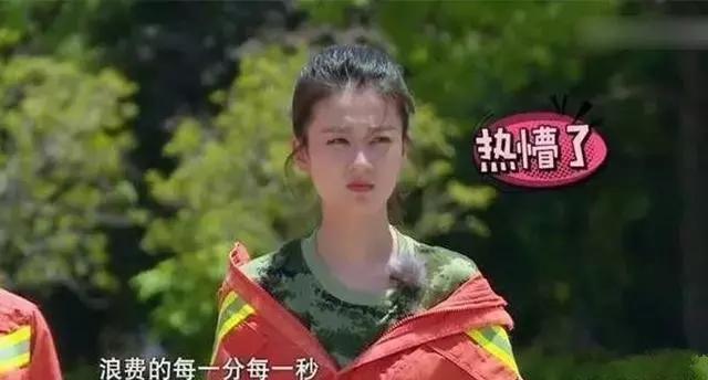 靠乖乖女一角走红却身边名裂，背后竟与整容有关