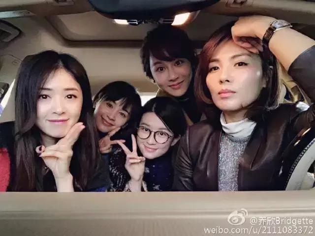 靠乖乖女一角走红却身边名裂，背后竟与整容有关