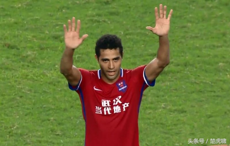 曾有意介入卓尔足球未果“武汉当代地产”刺痛汉渝两地球迷心