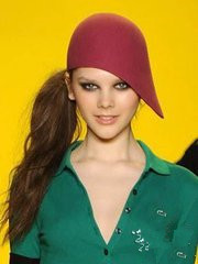 发型测试你的脸型适合哪种发型,发型设计与脸型搭配适合什么发型