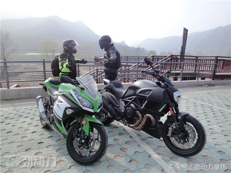 川崎650ninja车主唯美视频,川崎车主怎么看ninja400