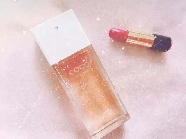 那尼?你最爱的香水,男人居然觉得是风油精?!