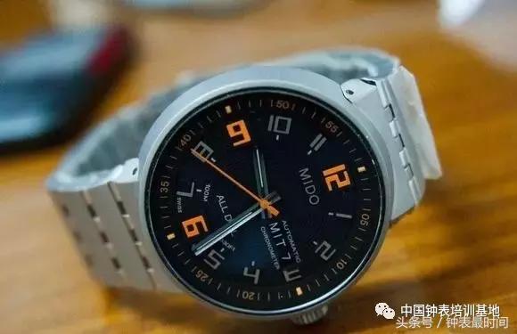 钛合金手表的优缺点,钛金属手表保值吗