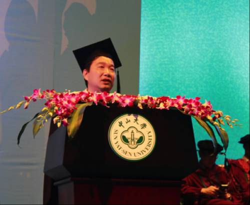 十年磨一剑五度上央视,十年磨一剑终成世界冠军