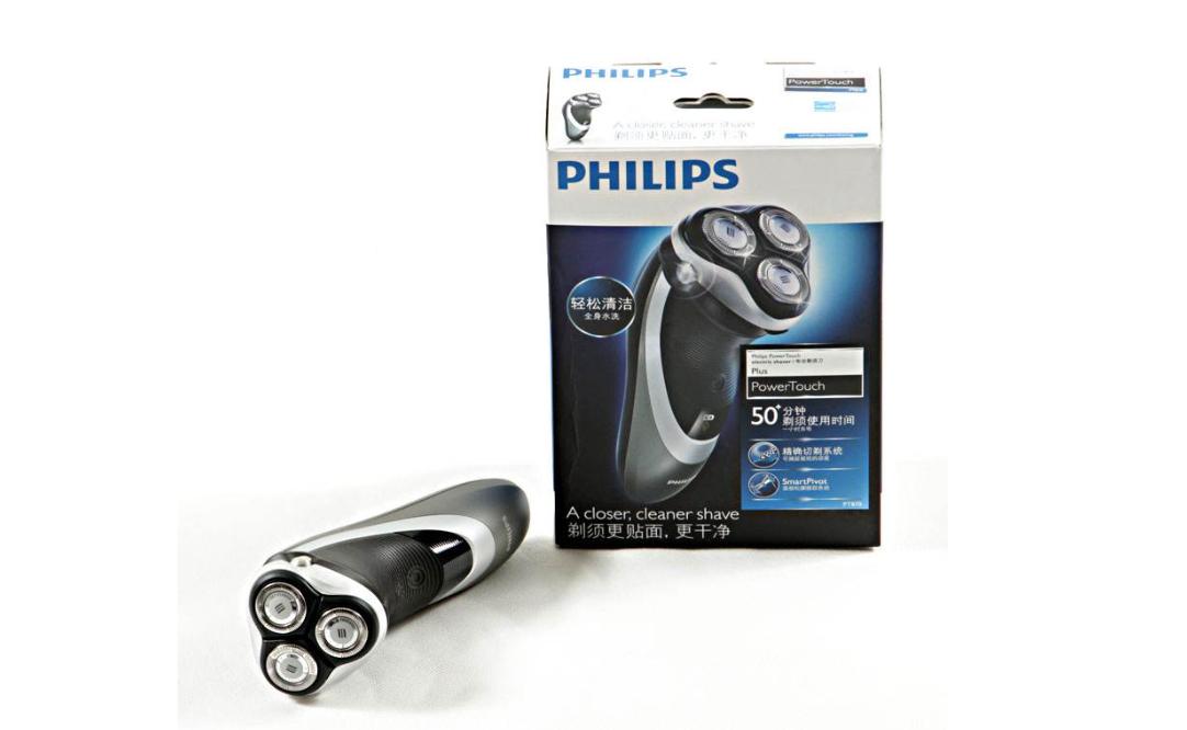 飞利浦照明和飞利浦照明是一家吗,飞利浦健康科技前沿技术成果