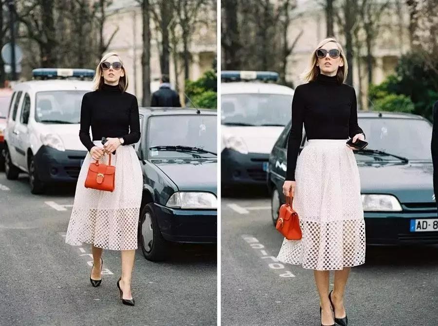 包包推荐小众高级感百搭包,小众包包中包推荐